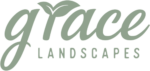 Grace Landscapes Logo